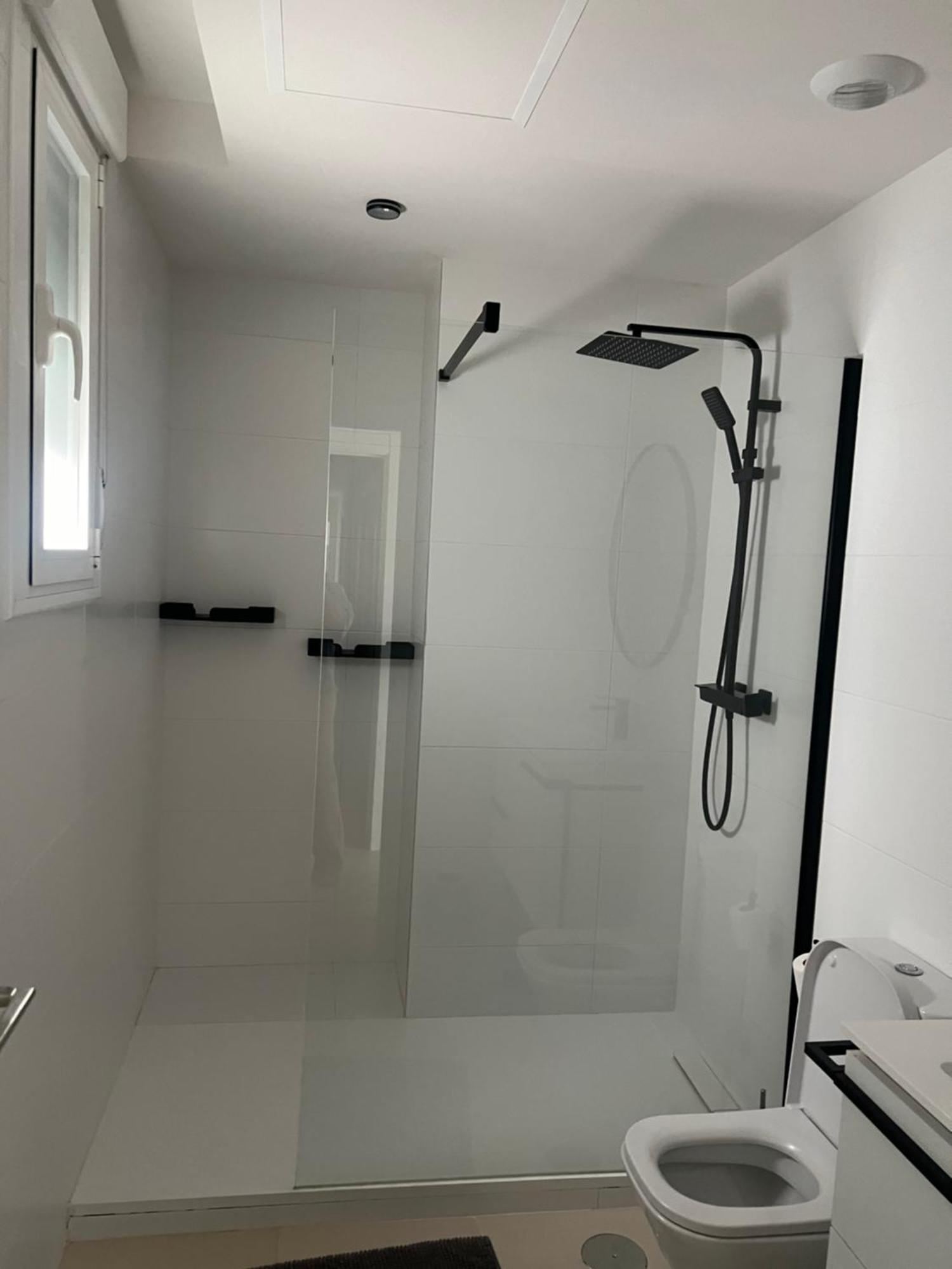Habitacion Chambre Room Kamer * Marbellac