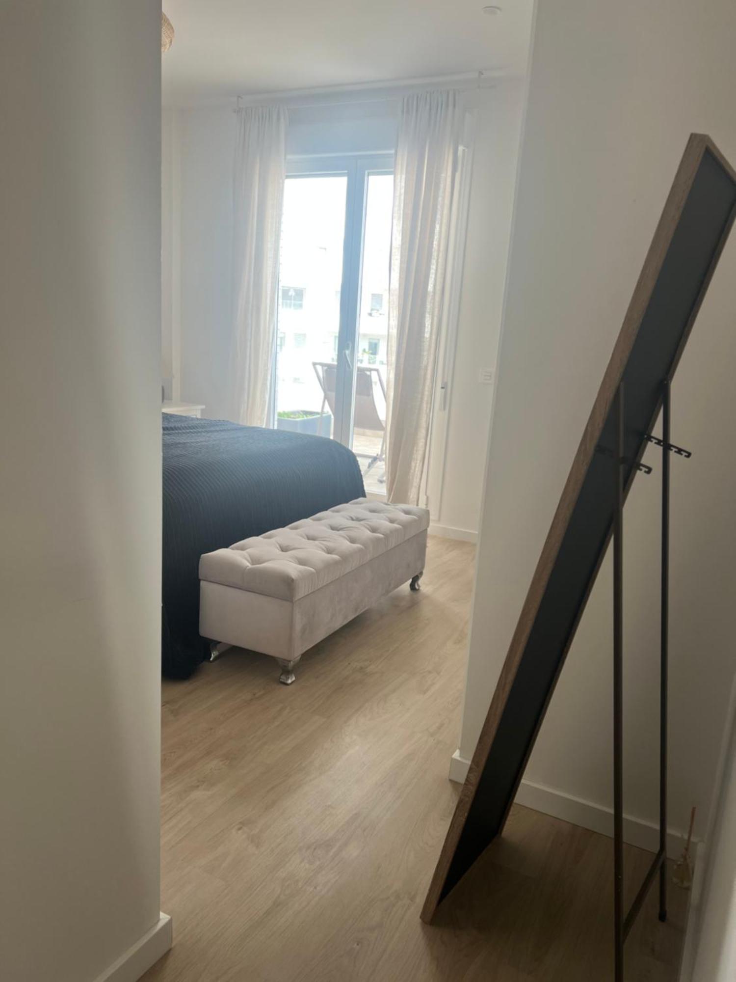 Habitacion Chambre Room Kamer * Marbellac