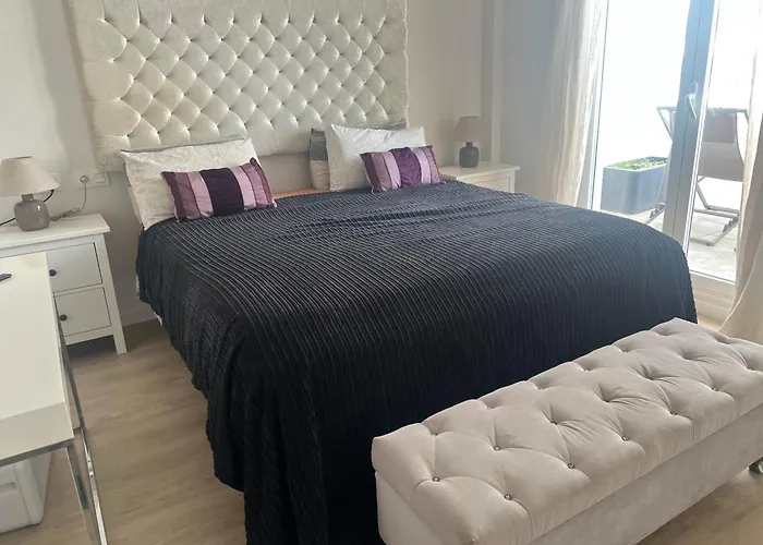 Habitacion Chambre Room Kamer